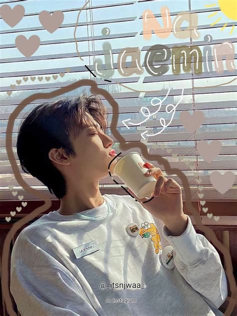 Na Jaemin Aesthetic Edit