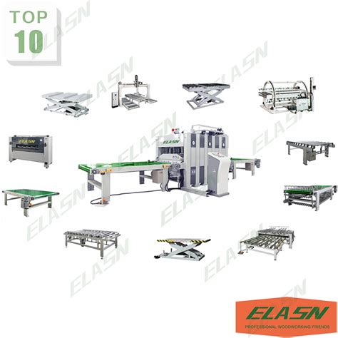 Veneer Wood Door Mdf Hydraulic Hot Press Machine Wood Veneer Door Skin Laminating Machine