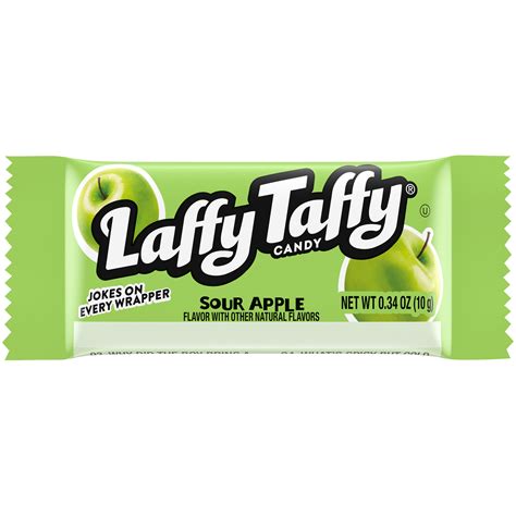 Taffy Wrappers