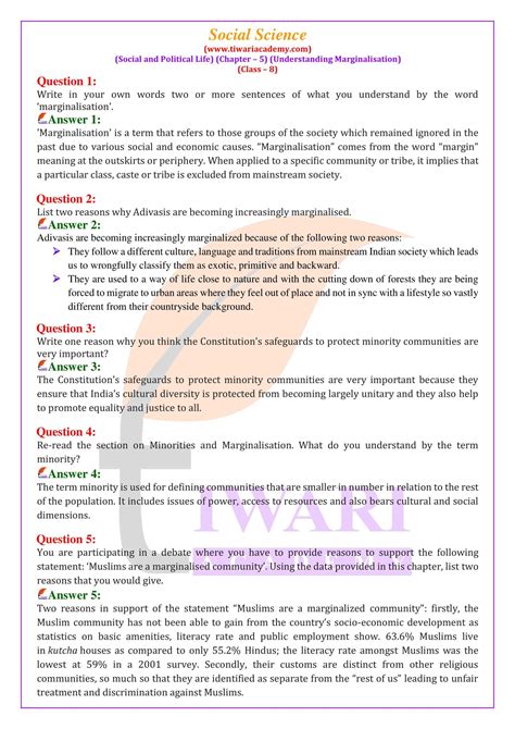 PPT CBSE Class Ncert Solution Civics Chapter 2 PowerPoint 59 OFF