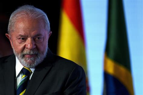 Governo Lula é aprovado por 52 diz pesquisa Ipespe Política Valor