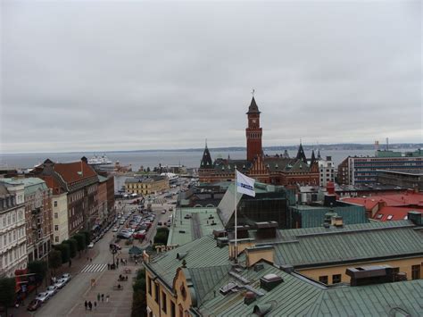 Helsingborg, Sweden - Skeptical Traveller