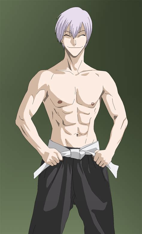 Aggregate More Than 67 Shirtless Anime Guys Super Hot In Coedo Vn