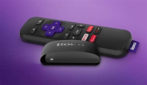 Roku México | Dispositivos de Streaming y Smart TV | Roku MX 