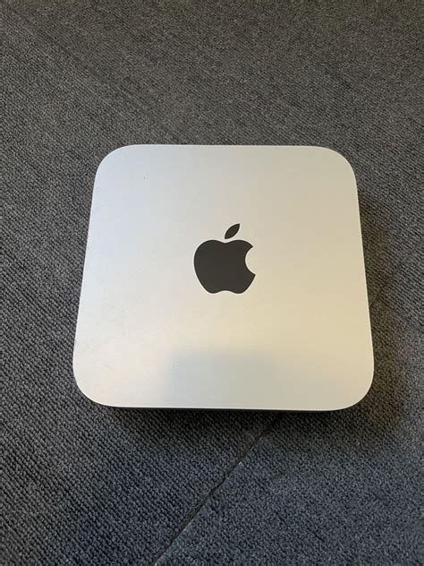 Apple Mac Mini（2020 モデル） M1 16gb 1tb