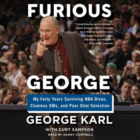 Furious George - AudioTribe