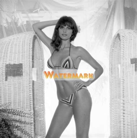 ROBIN SHERWOOD In Sexy TINY BIKINI Fine Art Archival Photo 8 5 X11