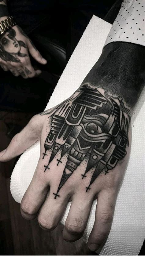 Tattoos