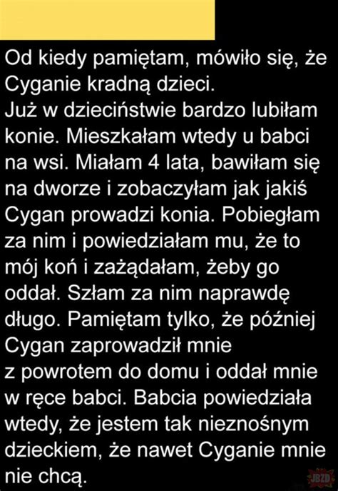 Gruz żrą a Ciebie nie chcą Bycie przegrywem takie jest Nawet cyganie