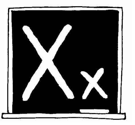 X Foto - ClipArt Best