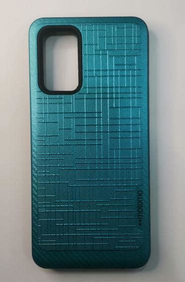 Capa Capinha Para Sumsung Galaxy A32 4g Tela 6 4 Anti Impacto Dura