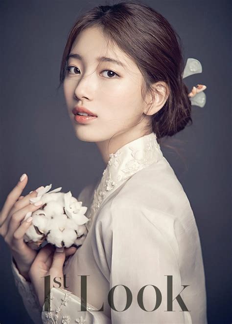 Hot lại bộ ảnh Hanbok huyền thoại của Suzy sự việc đằng sau hậu trường qua lời kể của ekip gây