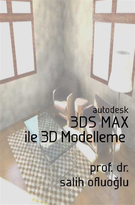 3ds Max Ile Örnek Mimari Modelleme Ve Render 2024 51 OFF