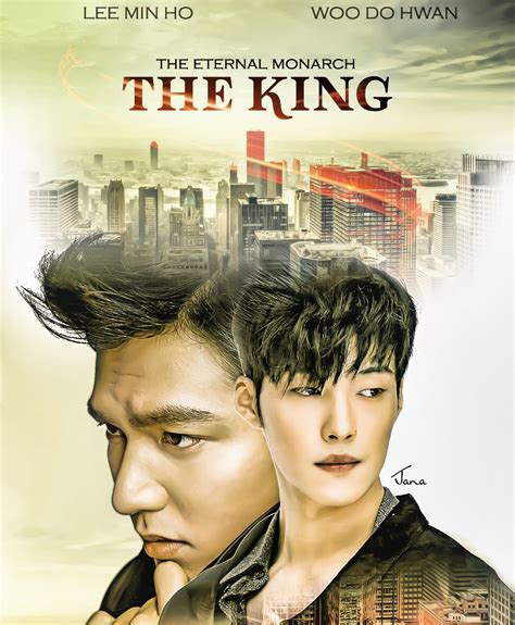 The King The Eternal Monarch EngSub 2020 Korean Drama ViewAsian