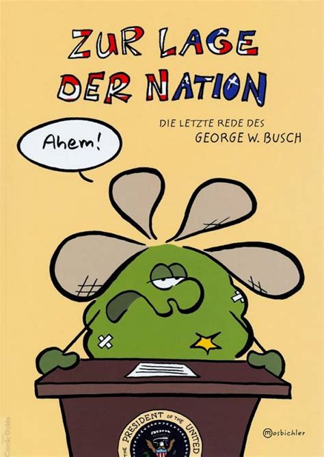 Zur Lage Der Nation Volume Comic Vine