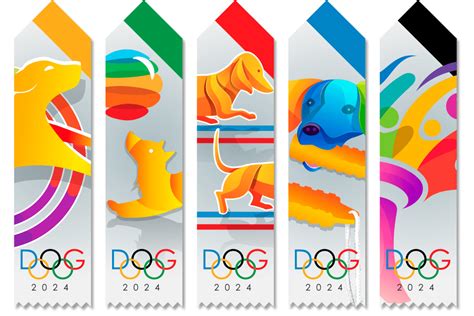 Doglympics 🔥 – Do More With Your Dog!