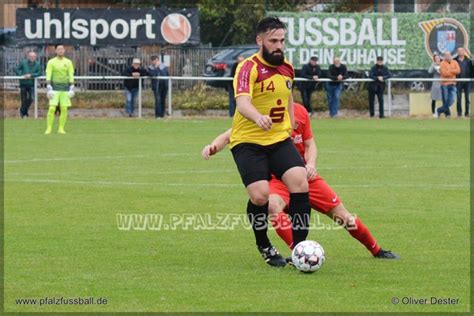 Bezirksliga TSV Fortuna Billigheim Ingenheim TSG Jockgrim