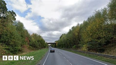 Worksop Lorry Driver Charged After Fatal Crash With Van