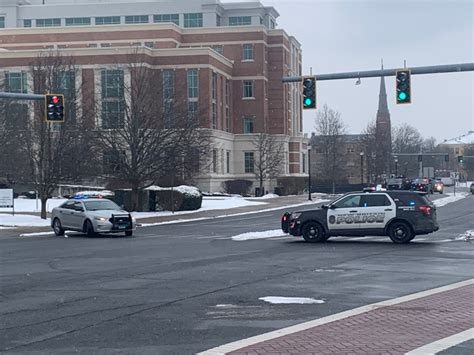 State Police Bomb Squad Investigates Propane Tanks Near New Britain Court