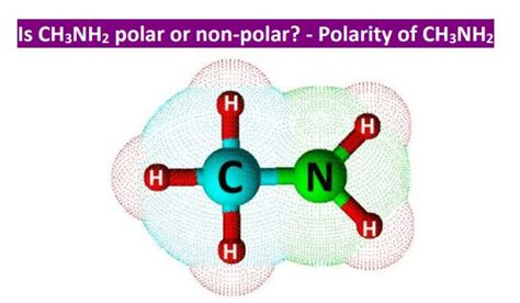 Lewis Structure Of Ch3nh2