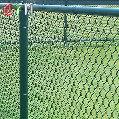 Chain Link Fencing Gates Ft Tall Tennis Court Fence Panels China