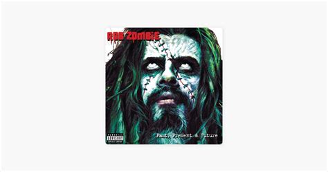 Pussy Liquor Song By Rob Zombie Apple Music
