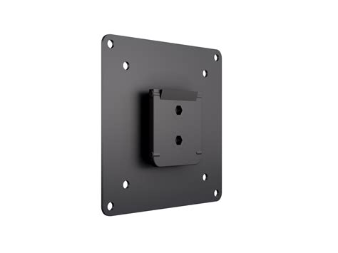 M Vesa Gas Lift Quick Release Plate Model 1 Multibrackets