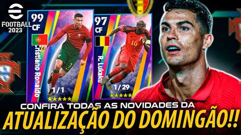 OS CRAQUES NATIONAL TEAM SELECTIONS WORLDWIDE CHEGARAM ATUALIZAÇÃO