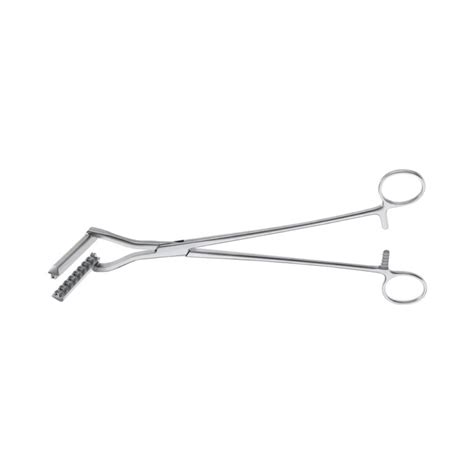 Purse String Clamp Surgivalley Complete Range Of Medical Devices