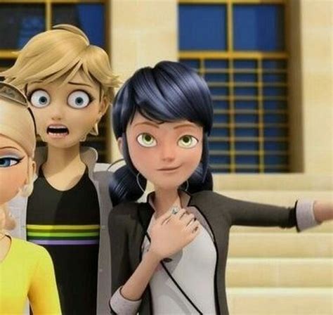 Total Imagen Caras Graciosas De Miraculous Ladybug Viaterra Mx