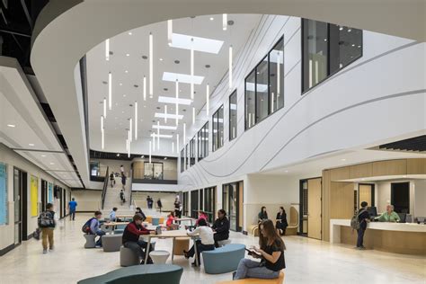 Combined Grade Levels - Perkins Eastman