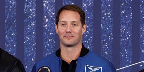 Thomas Pesquet Pourquoi L Astronaute N Aura Jamais D Enfants Avec Sa