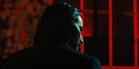 Keanu Reeves Is On A Warpath In First Trailer For John Wick Chapter 4