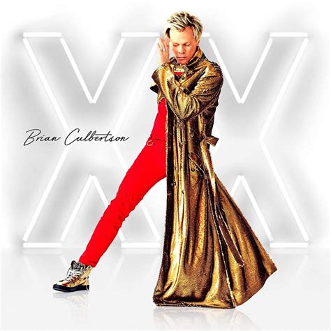 Brian Culbertson To Release New Album XX