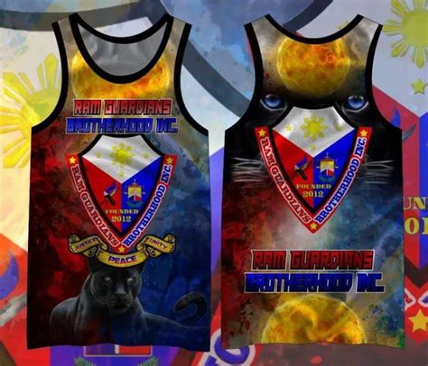 Full Sublimation Sleeveless Shirt Full Print Sando Spandex Materials