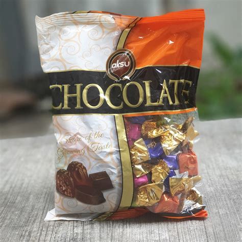 Jual Cokelat Compound Susu Aneka Rasa Shopee Indonesia