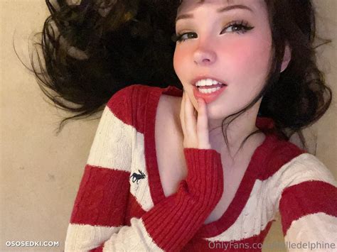 Belle Delphine Belledelphine Naked Photos Leaked From Onlyfans