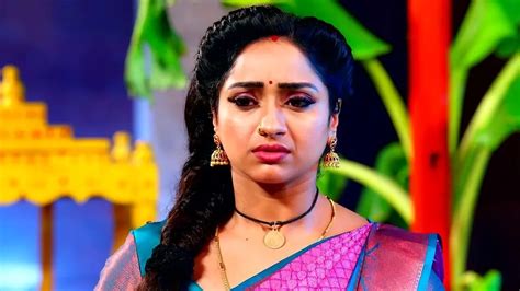 Watch Radhaku Neevera Praanam Tv Serial Th June Full Episode