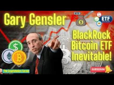 5 GÜN GARY GENSLER BTC VE ALTCOİNLERİ PATLATACAK KRİPTO NUN GERİ