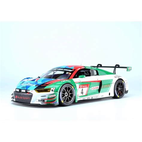 New To Pre Order Nunu Nu Audi R Lms Evo Hr Nurburgring