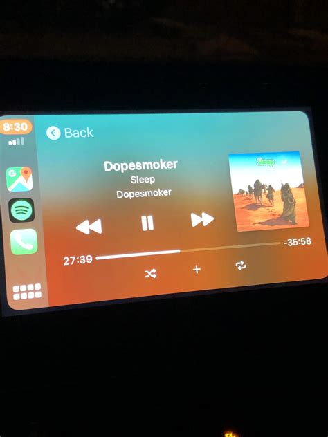 The most accurate way to measure your commute time is to listen to