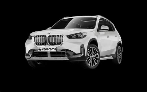 Bmw X1 Lease Deals Vanarama