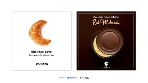 Zomato VS Swiggy - The Food Brand War