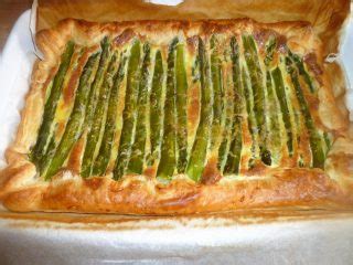 Ricetta Quiche Con Asparagi E Pancetta Affumicata Le Ricette Della