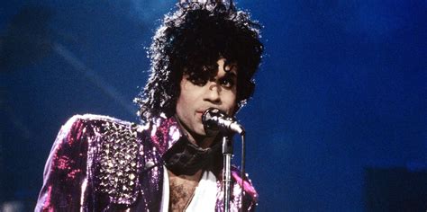 Breaking down Prince's 'Purple Rain' reissue | EW.com