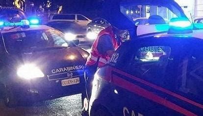 Agguato Nel Napoletano Ucciso A Colpi Di Pistola Un Uomo Di 35 Anni