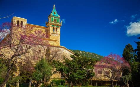 Valldemossa Top 10 des meilleures choses et activités à faire absolument