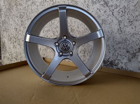 Jante Concave R17 VW Golf 5 6 7 Passat Tiguan Touran Jetta Polo Caddy