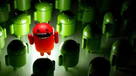 Elimina Estas Apps De Tu Android Tienen Peligroso Malware Que Roba Tus