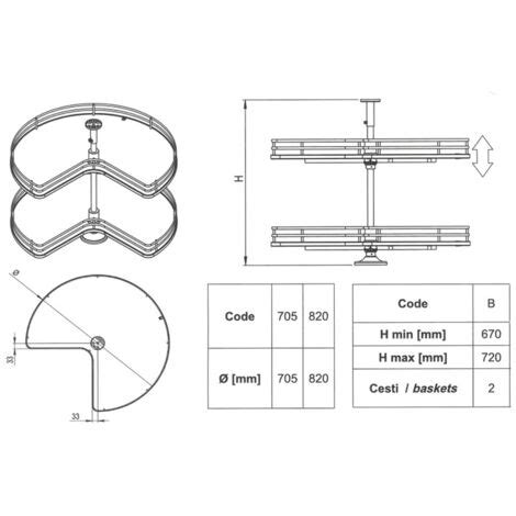 Tourniquet Rond D Cor Blanc Fil Chrom Diam Tre Mm